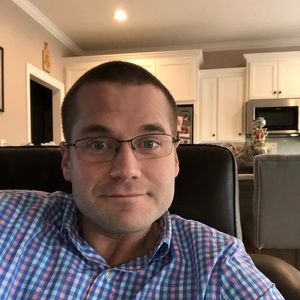 Meet your Posher, Luke